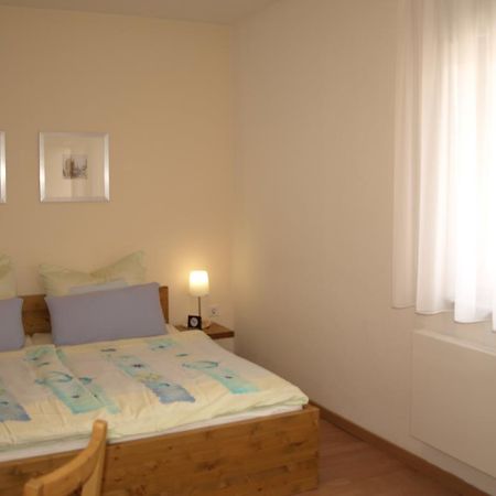 Gaestehaus In Der Gotthardtstrasse Erfurt Ngoại thất bức ảnh
