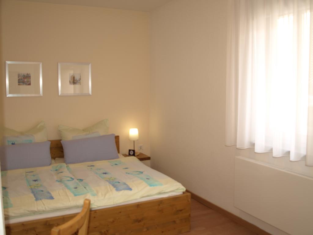 Gaestehaus In Der Gotthardtstrasse Erfurt Ngoại thất bức ảnh